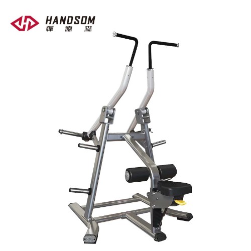 悍马力量器材-高拉训练器-悍德森 悍马力量器材-高拉训练器-悍德森