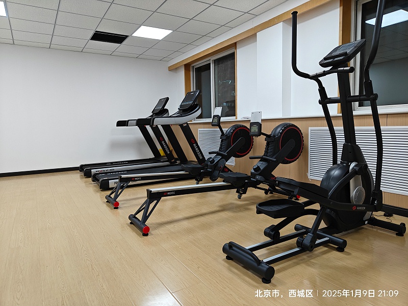 北京西城区育民小学图片3