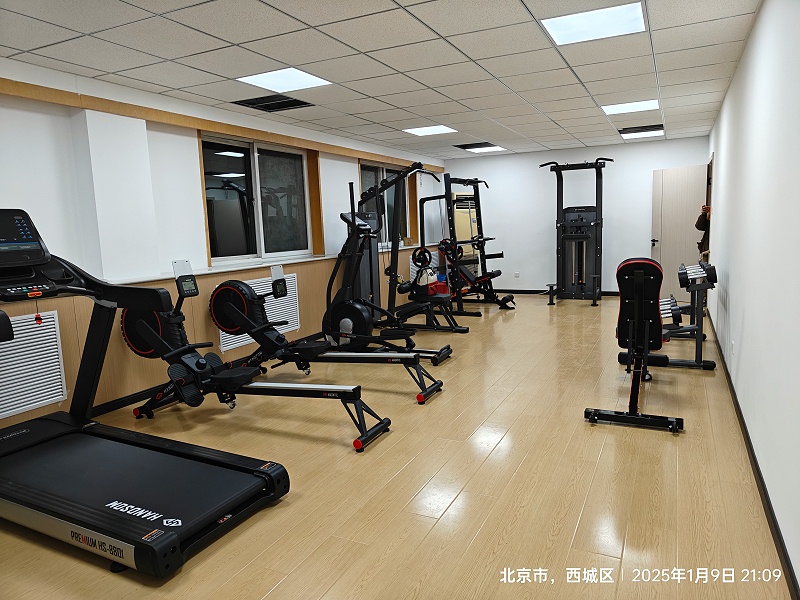 北京西城区育民小学图片4