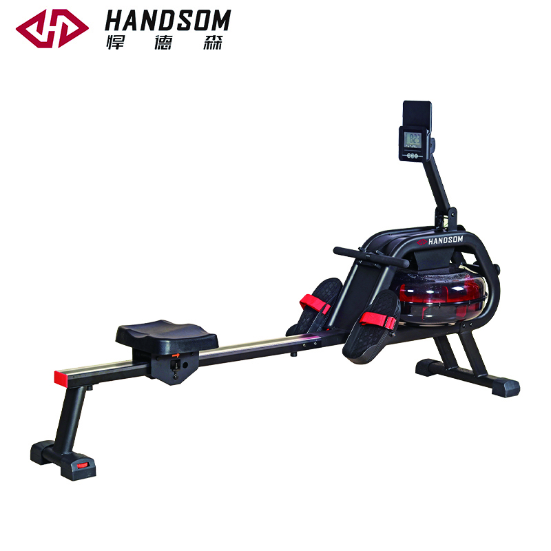 悍德森HS-4310 水阻划船器（铁）