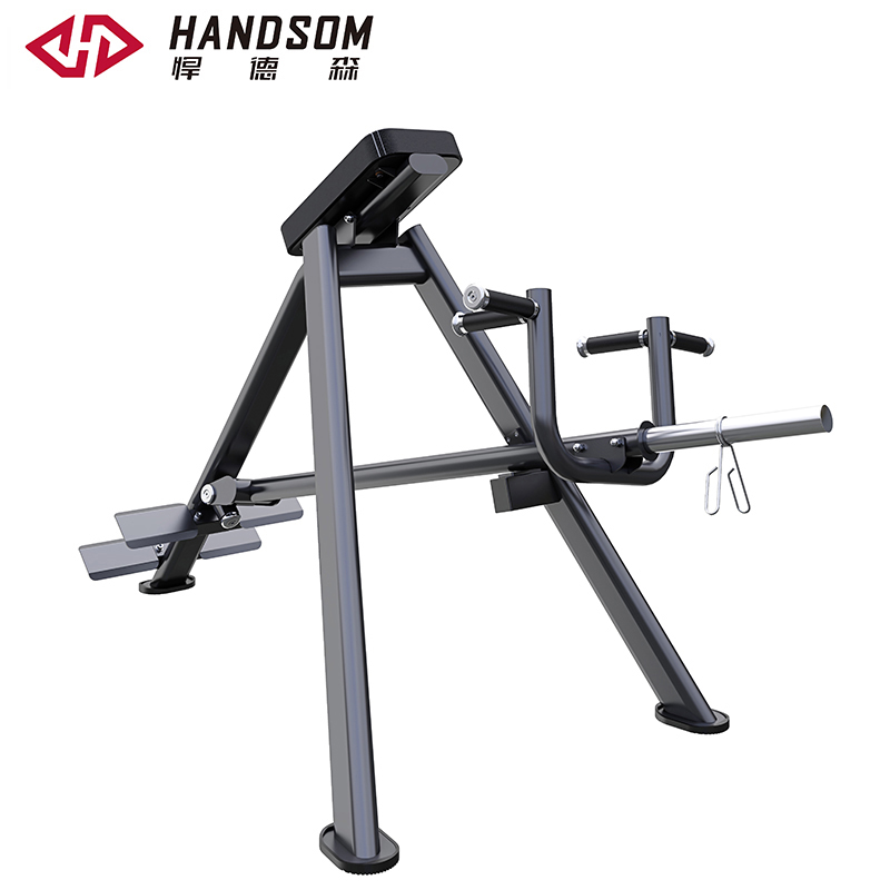 悍德森HS-6937 T型划船器