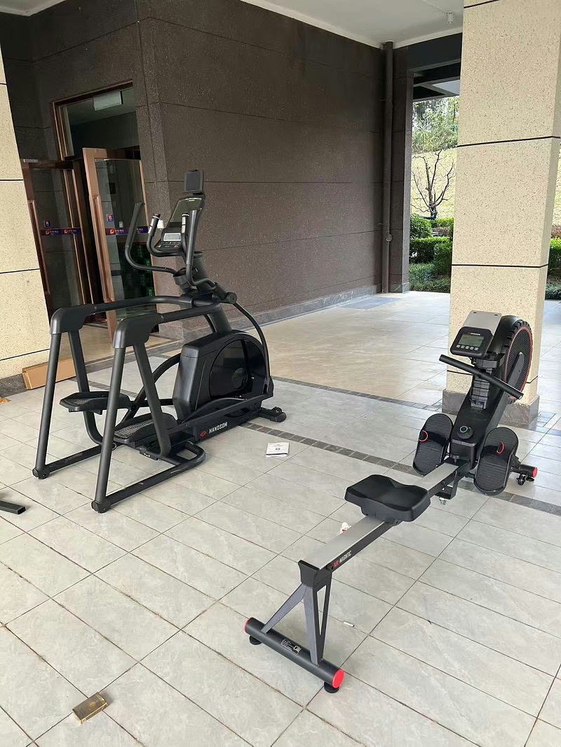 贵阳市保利三千郡檀香图片1