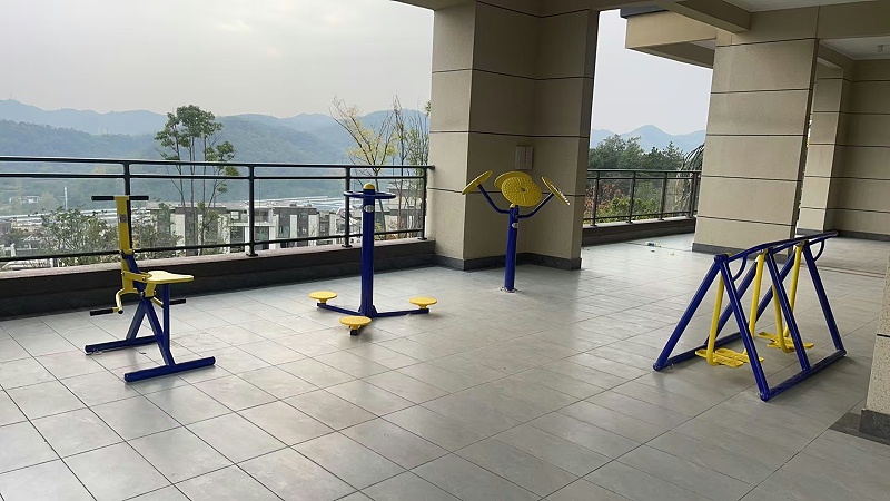 贵阳市保利三千郡檀香图片8