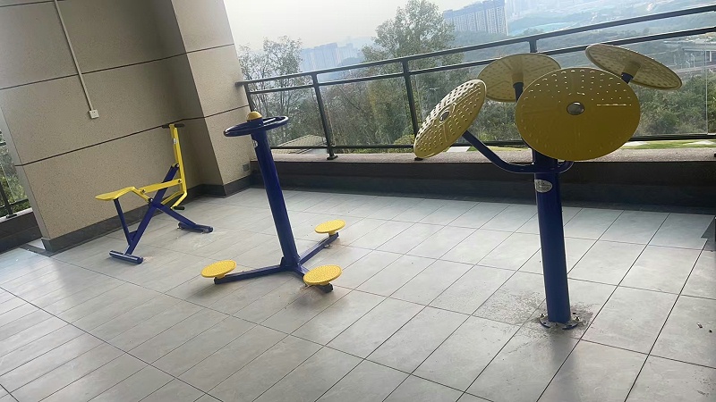 贵阳市保利三千郡檀香图片7